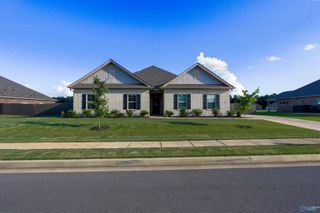 140 Tango Drive, Meridianville, AL 35759