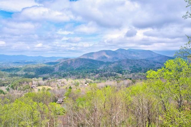 Lt 12&13 Greystone Trace, Ellijay, GA 30540