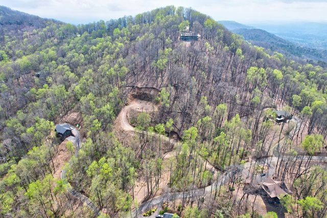 Lt 12&13 Greystone Trace, Ellijay, GA 30540