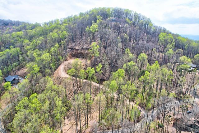 Lt 12&13 Greystone Trace, Ellijay, GA 30540