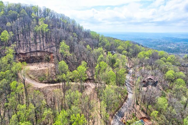 Lt 12&13 Greystone Trace, Ellijay, GA 30540