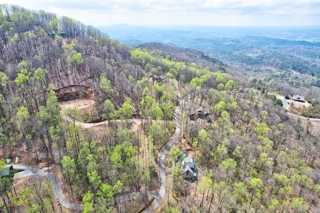 Lt 12&13 Greystone Trace, Ellijay, GA 30540