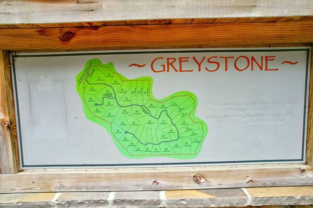 Lt 12&13 Greystone Trace, Ellijay, GA 30540