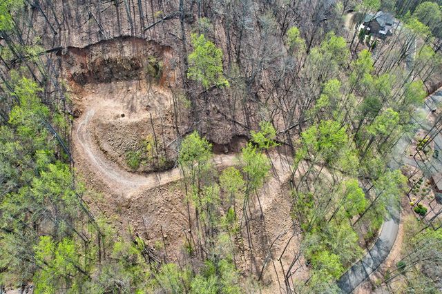 Lt 12&13 Greystone Trace, Ellijay, GA 30540