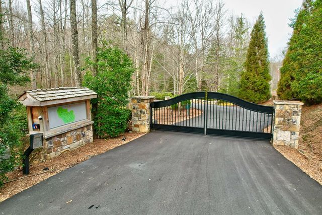Lt 12&13 Greystone Trace, Ellijay, GA 30540