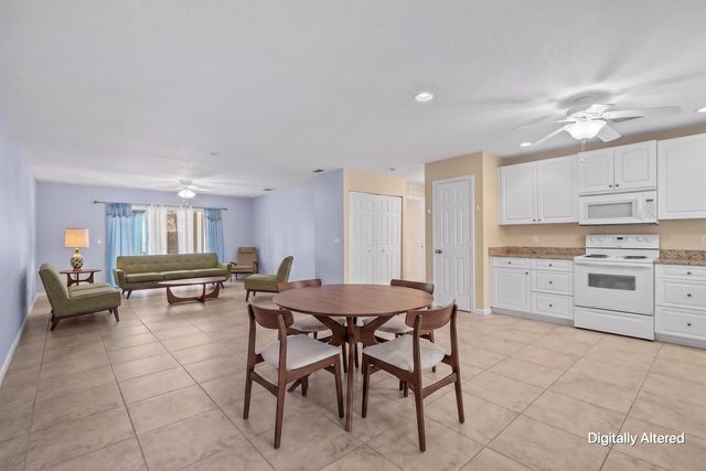 2074 SE Wild Meadow Circle, Port St. Lucie, FL 34952