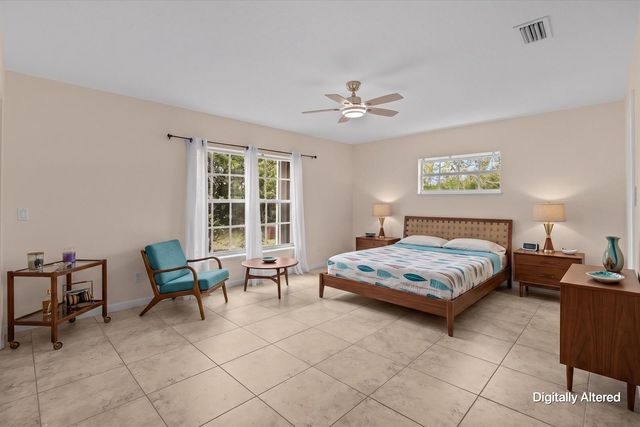 2074 SE Wild Meadow Circle, Port St. Lucie, FL 34952