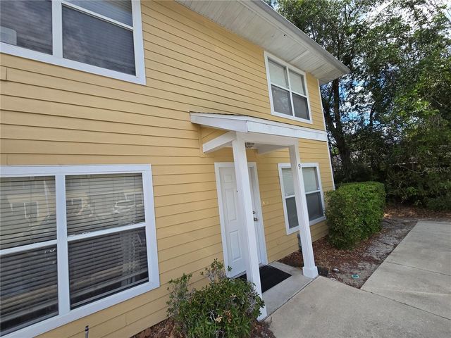 2636 SW 35TH PLACE 9, Gainesville, FL 32608