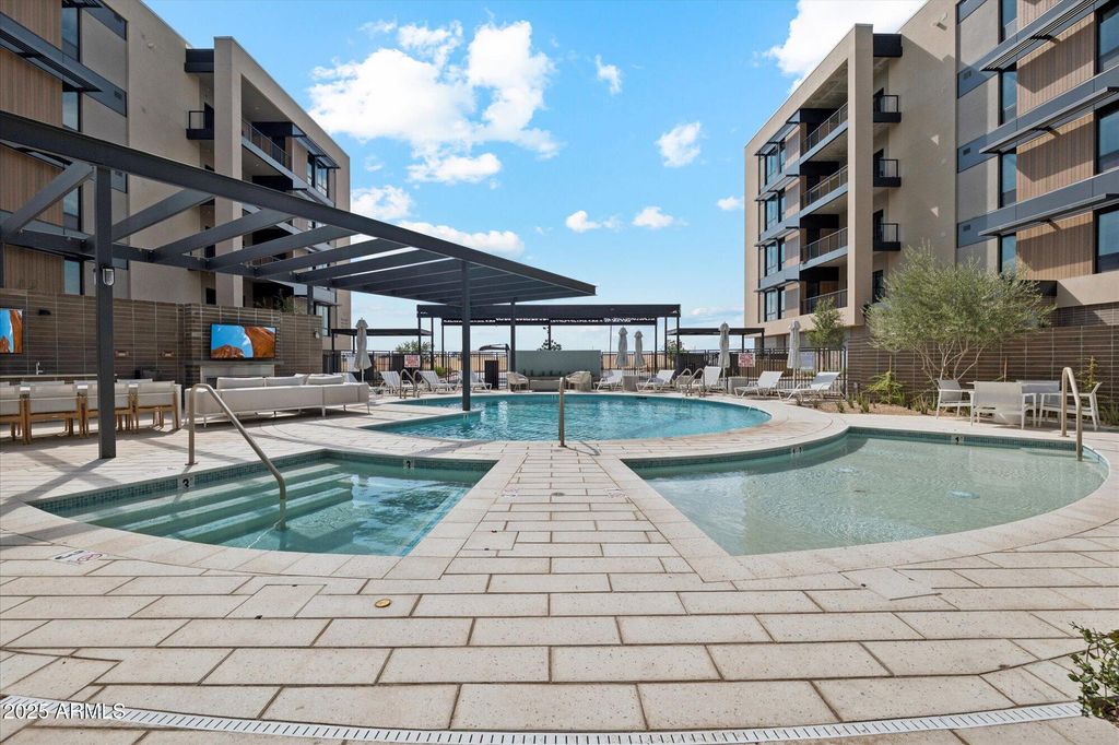 19355 N 73rd Way A2003, Scottsdale, AZ 85255