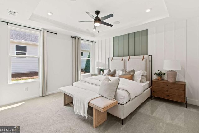 1178 Cypress Way, Greensboro, GA 30642