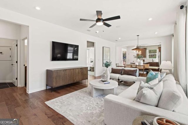 1178 Cypress Way, Greensboro, GA 30642