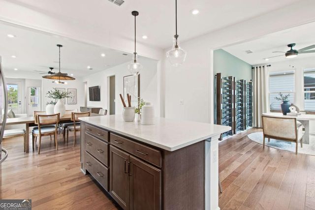 1178 Cypress Way, Greensboro, GA 30642