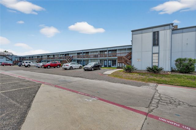 2025 S 11th St, Mustang Isle 2, Port Aransas, TX 78373