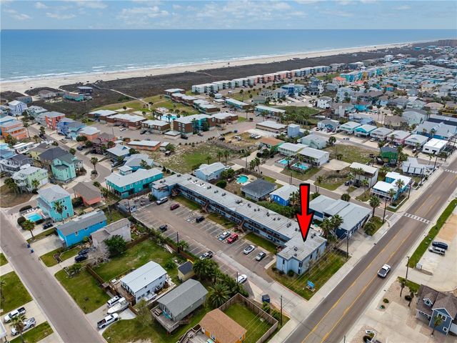 2025 S 11th St, Mustang Isle 2, Port Aransas, TX 78373