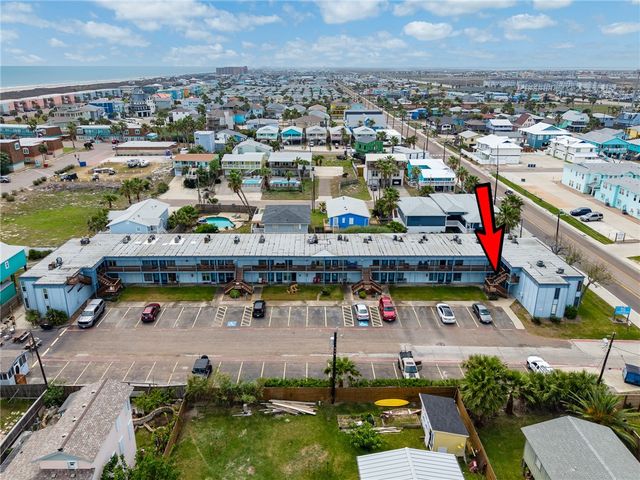 2025 S 11th St, Mustang Isle 2, Port Aransas, TX 78373