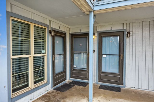 2025 S 11th St, Mustang Isle 2, Port Aransas, TX 78373