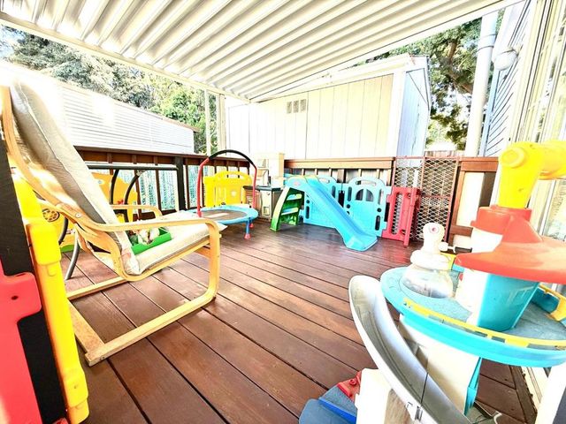 501 Moorpark Way, Mountain View, CA 94041