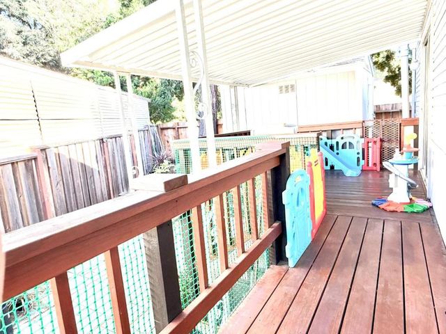 501 Moorpark Way, Mountain View, CA 94041