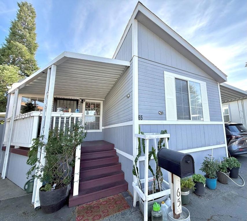 501 Moorpark Way, Mountain View, CA 94041