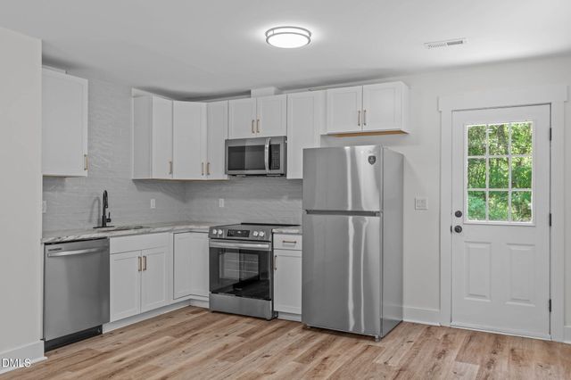 504 Tuliptree Road, Hillsborough, NC 27278