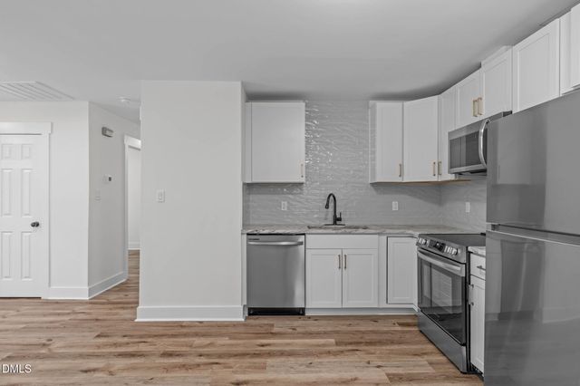 504 Tuliptree Road, Hillsborough, NC 27278
