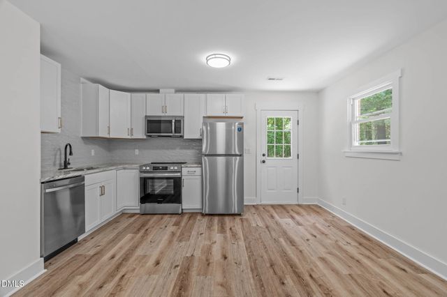 504 Tuliptree Road, Hillsborough, NC 27278
