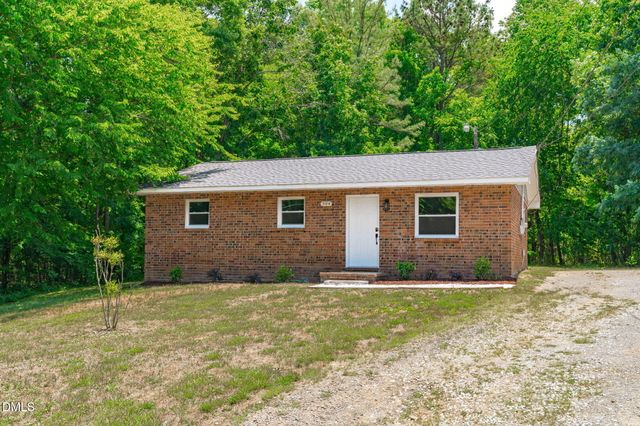 504 Tuliptree Road, Hillsborough, NC 27278