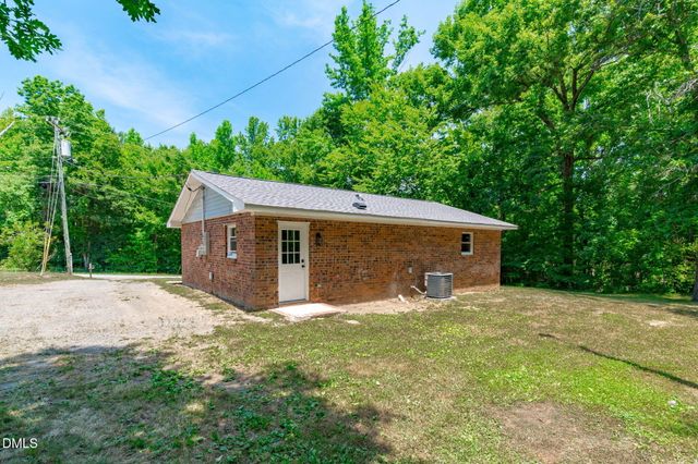 504 Tuliptree Road, Hillsborough, NC 27278