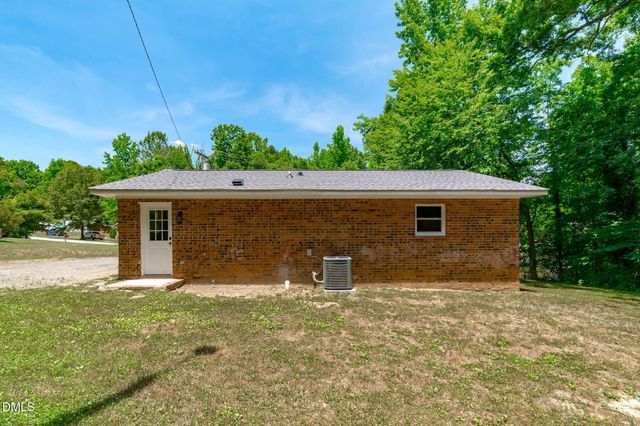 504 Tuliptree Road, Hillsborough, NC 27278