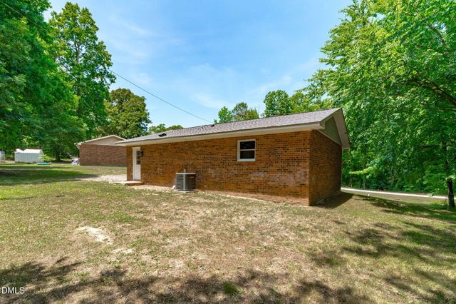 504 Tuliptree Road, Hillsborough, NC 27278