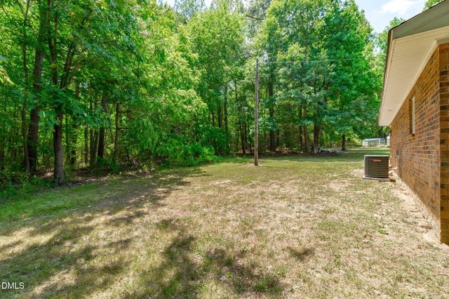 504 Tuliptree Road, Hillsborough, NC 27278
