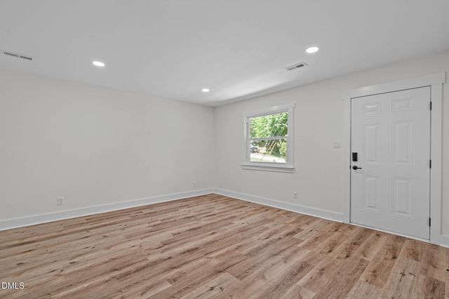 504 Tuliptree Road, Hillsborough, NC 27278
