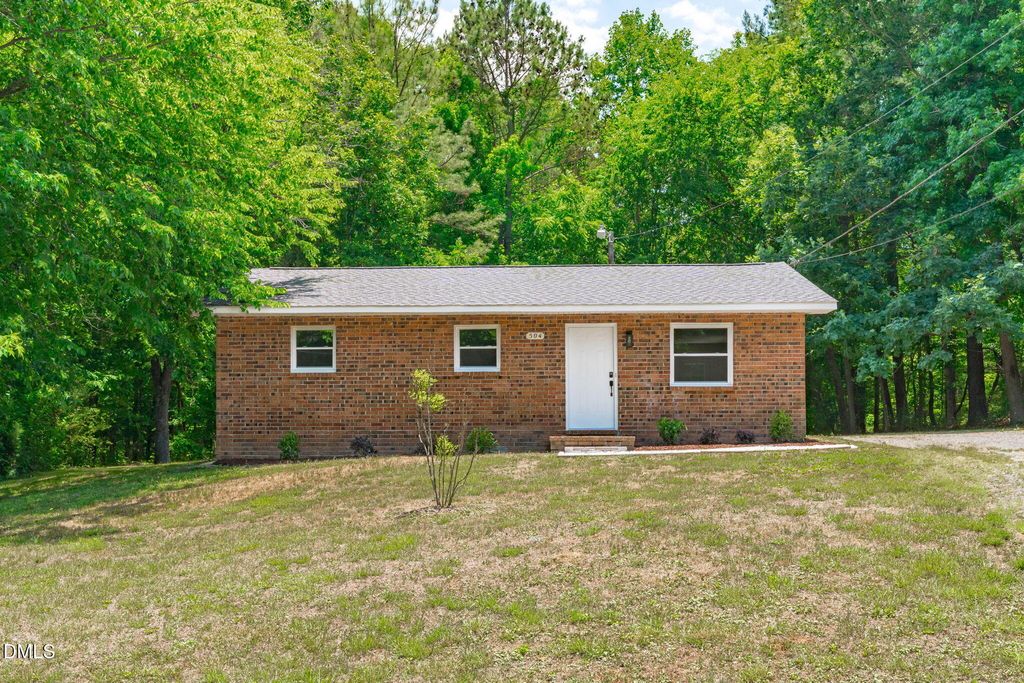 504 Tuliptree Road, Hillsborough, NC 27278