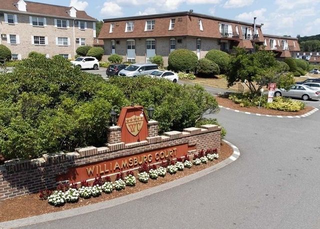 18 Williamsburg Ct 23, Shrewsbury, MA 01545