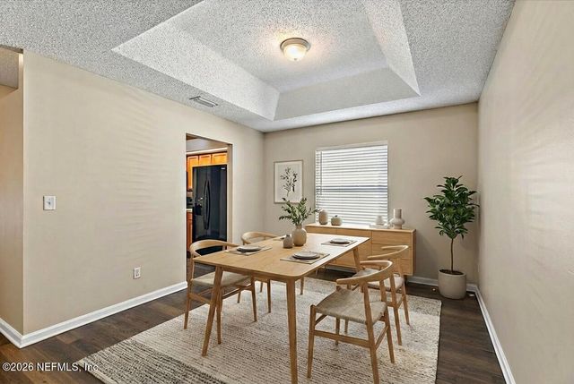 6718 MORSE GLEN Lane, Jacksonville, FL 32244