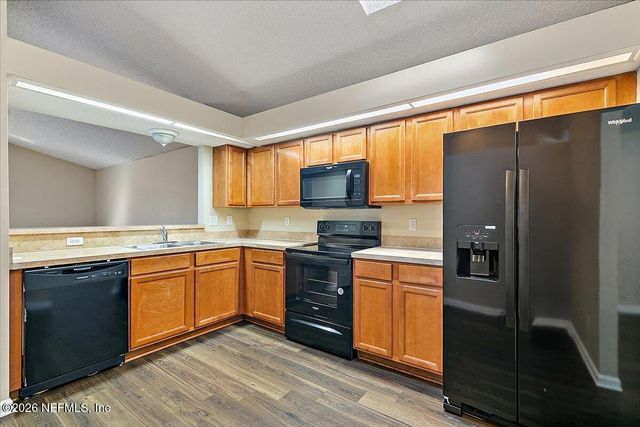 6718 MORSE GLEN Lane, Jacksonville, FL 32244