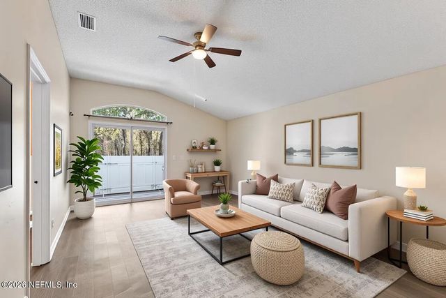 6718 MORSE GLEN Lane, Jacksonville, FL 32244