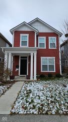 314 N Warman Avenue, Indianapolis, IN 46222