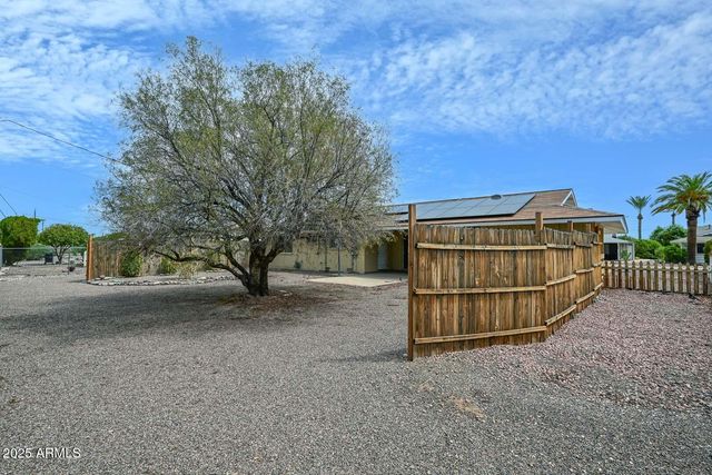 10816 N MADISON Drive, Sun City, AZ 85351