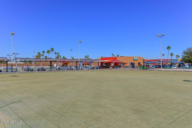 10816 N MADISON Drive, Sun City, AZ 85351