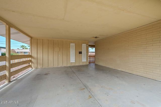 10816 N MADISON Drive, Sun City, AZ 85351