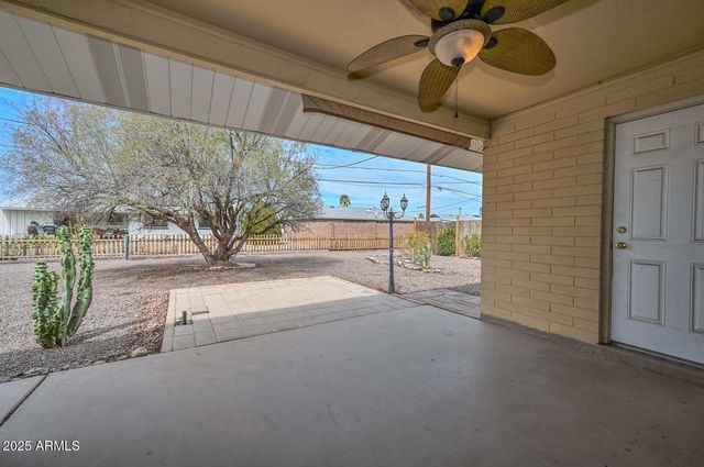 10816 N MADISON Drive, Sun City, AZ 85351