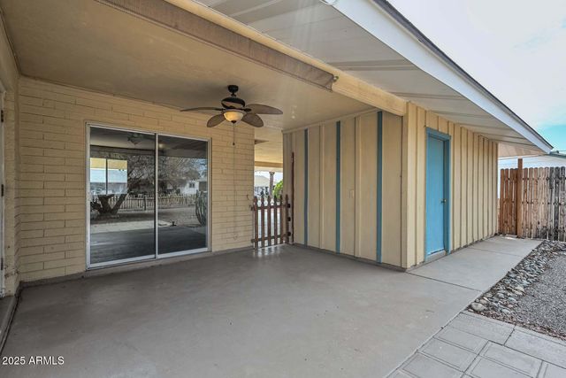 10816 N MADISON Drive, Sun City, AZ 85351