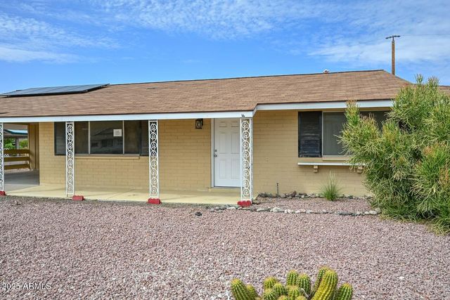 10816 N MADISON Drive, Sun City, AZ 85351