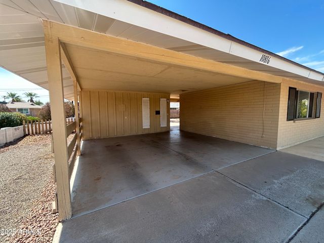 10816 N MADISON Drive, Sun City, AZ 85351