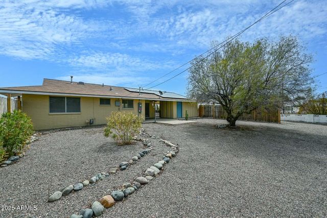 10816 N MADISON Drive, Sun City, AZ 85351