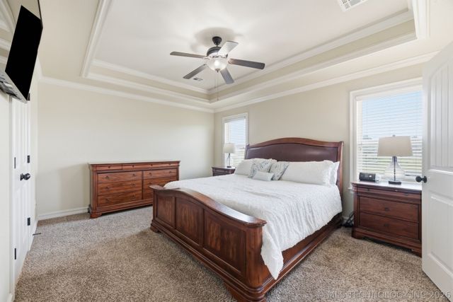 14455 N 66th Avenue E, Collinsville, OK 74021