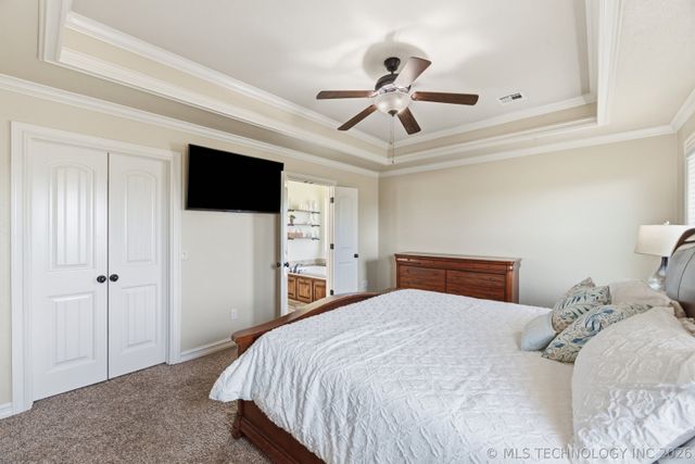 14455 N 66th Avenue E, Collinsville, OK 74021