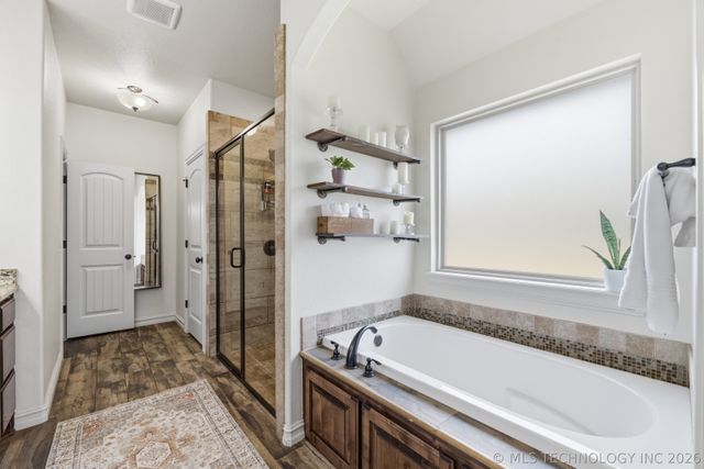 14455 N 66th Avenue E, Collinsville, OK 74021