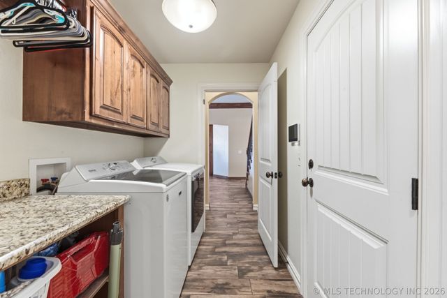 14455 N 66th Avenue E, Collinsville, OK 74021